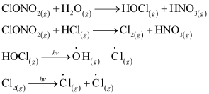 Environmental Chemistry (Old NCERT) NCERT Solutions | Chemistry for JEE Main & Advanced